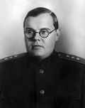 上将 亚·谢·谢尔巴科夫