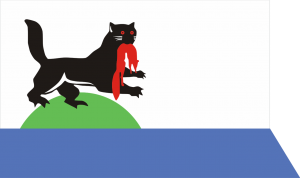 Flag of Irkutsk.png