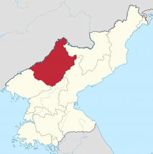 Map of Chagang Province.png