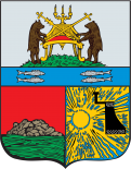 切列波韦茨市徽