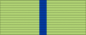 Medal For Partisan of the Patriotic War 2nd class ribbon.png