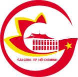胡志明市市徽