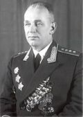 大将 弗·瓦·库拉索夫