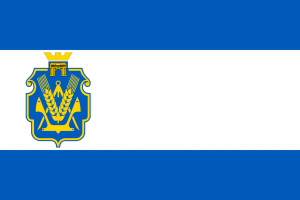 Flag of Kherson Oblast.png