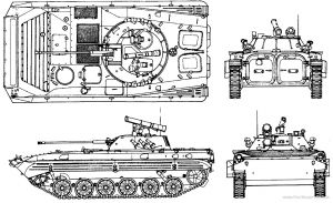 БМП-2