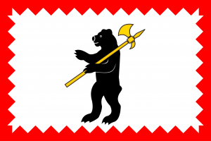 Flag of Maloyaroslavets.png