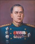 大将 阿·因·安东诺夫