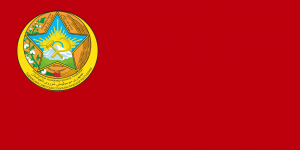 Flag of the Tajik SSR, 1929.png