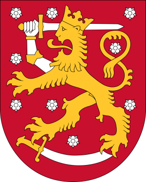 Coat of arms of Finland.png