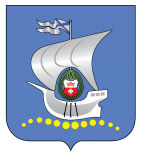 加里宁格勒市徽