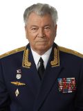 航空兵元帅 叶·伊·沙波什尼科夫