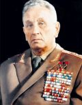 苏联元帅 安·安·格列奇科