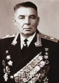 大将 瓦·菲·马尔格洛夫