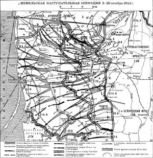 Map of Memel Operation.png