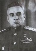 上将 瓦·尼·戈尔多夫
