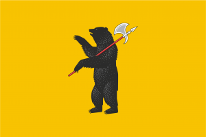 Flag of Yaroslavl Oblast.png