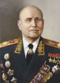 苏联元帅 伊·斯·科涅夫