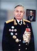 大将 瓦·伊·瓦连尼科夫