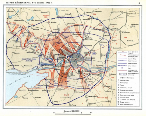 Map of Königsberg operation.png