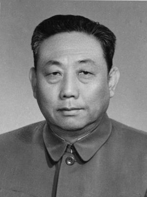 林枫, 1964.jpg