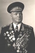 大将 德·丹·列柳申科
