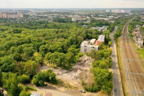 普罗列塔尔斯克