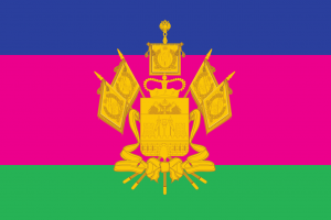 Flag of Krasnodar Krai.png
