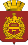 下塔吉尔市徽