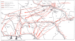 Map of the Uman-Botosani operation.png