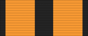 Order of Nakhimov 1st class ribbon.png